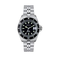 Orologio Breil MANTA HERITAGE in Acciaio TW2088